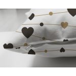 - Suet-K1389-Gorsel-2 - Realhomes Çift Taraflı Kalp Desenli Dijital Baskılı Özel Tasarım Modern Süet Yastık Kırlent Kılıfı Realhomes