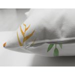 - Suet-K1471-Gorsel-2 - Realhomes Çift Taraflı Orman Hayvanları Desenli Dijital Baskılı Özel Tasarım Modern Süet Yastık Kırlent Kılıfı Realhomes