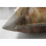 - Suet-K149-Gorsel-2 - Realhomes Çift Taraflı Aslan Desenli Dijital Baskılı Dekoratif Modern Süet Yastık Kırlent Kılıfı Realhomes