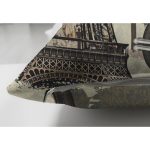 - Suet-K151-Gorsel-2 - Realhomes Çift Taraflı Klasik Araba Paris Desenli Dijital Baskılı Dekoratif Modern Süet Yastık Kırlent Kılıfı Realhomes