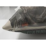 - Suet-K1525-Gorsel-2 - Realhomes Çift Taraflı Vintage Kadın Portre Dijital Baskılı Dekoratif Modern Süet Yastık Kırlent Kılıfı Realhomes