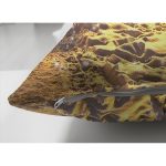 - Suet-K1536-Gorsel-2 - Realhomes Çift Taraflı Karlı Ev Manzarası Dijital Baskılı Dekoratif Modern Süet Yastık Kırlent Kılıfı Realhomes