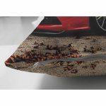 - Suet-K1541-Gorsel-2 - Realhomes Çift Taraflı Spor Araba Temalı Dijital Baskılı Dekoratif Modern Süet Yastık Kırlent Kılıfı Realhomes