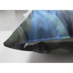 - Suet-K1547-Gorsel-2 - Realhomes Çift Taraflı Şelale Manzaralı Tasarım Dijital Baskılı Dekoratif Modern Süet Yastık Kırlent Kılıfı Realhomes