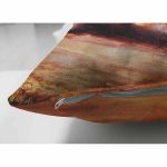 Çift Taraflı Retro Yarış Temalı Dijital Baskılı Dekoratif Modern Süet Yastık Kırlent Kılıfı Realhomes