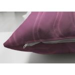 - Suet-K185-Gorsel-2 - Realhomes Çift Taraflı Sevimli Yavru Kedi Desenli Dijital Baskılı Dekoratif Modern Süet Yastık Kırlent Kılıfı Realhomes