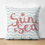 - Suet-K193-Gorsel - Realhomes Çift Taraflı Denizci Temalı Dijital Baskılı Dekoratif Modern Süet Yastık Kırlent Kılıfı Realhomes