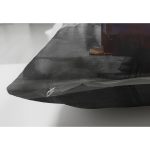 - Suet-K197-Gorsel-2 - Realhomes Çift Taraflı Taksimde Tramvay Desenli Dijital Baskılı Dekoratif Süet Yastık Kırlent Kılıfı Realhomes