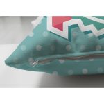 - Suet-K207-Gorsel-2 - Realhomes Çift Taraflı I Love My Family Aile Temalı Dijital Baskılı Dekoratif Süet Yastık Kırlent Kılıfı Realhomes