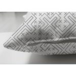 - Suet-K2236-Gorsel-2 - Realhomes Çift Taraflı Gri Geometrik Desenli Dijital Baskılı Dekoratif Süet Kırlent Kılıfı Realhomes