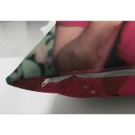 - Suet-K23-Gorsel-2 - Realhomes Çift Taraflı Osmanlıda Halıcılar Temalı Dijital Baskılı Dekoratif Süet Yastık Kırlent Kılıfı Realhomes