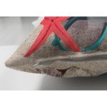 - Suet-K3007-Gorsel-2 - Realhomes Çift Taraflı Kokteyl ve Plaj Özel Tasarım Modern Dijital Baskılı Süet Yastık Kırlent Kılıfı Realhomes