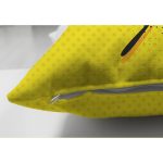 - Suet-K3276-Gorsel-2 - Realhomes Çift Taraflı Super Mom Özel Tasarımlı Dijital Baskılı Modern Süet Yastık Kırlent Kılıfı Realhomes