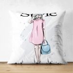 - Suet-K3302-Gorsel - Realhomes Çift Taraflı Your Style Özel Tasarım Dijital Baskılı Modern Süet Yastık Kırlent Kılıfı Realhomes