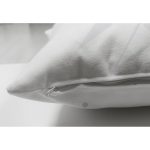 - Suet-K3302-Gorsel-2 - Realhomes Çift Taraflı Your Style Özel Tasarım Dijital Baskılı Modern Süet Yastık Kırlent Kılıfı Realhomes