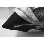 - Suet-K3346-Gorsel-2 - Realhomes  Çift Taraflı Fornasetti Özel Tasarım Dijital Baskılı Dekoratif Süet Yastık Kırlent Kılıfı Realhomes