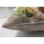 - Suet-K3447-Gorsel-2 - Realhomes Çift Taraflı Summer Deniz Temalı Dijital Baskılı Modern Süet Yastık Kırlent Kılıfı Realhomes