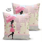 - Suet-K3478-Gorsel-1 - Realhomes Çift Taraflı Özel Tasarım Fashion Dijital Baskılı Modern Süet Yastık Kırlent Kılıfı Realhomes