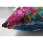 - Suet-K3499-Gorsel-2 - Realhomes Çift Taraflı Suluboya Denizci Desenli Dijital Baskılı Modern Süet Yastık Kırlent Kılıfı Realhomes