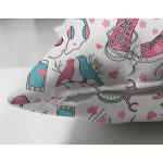 - Suet-K3505-Gorsel-2 - Realhomes Realhomes Çift Taraflı Özel Tasarım Fashion Dijital Baskılı Modern Süet Yastık Kırlent Kılıfı Realhomes