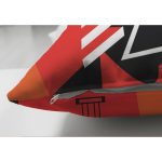 - Suet-K3516-Gorsel-2 - Realhomes Çift Taraflı Fashion Women Özel Tasarımlı Dijital Baskılı Modern Süet Yastık Kırlent Kılıfı Realhomes