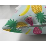 - Suet-K3526-Gorsel-2 - Realhomes Çift Taraflı Tropikal Meyve Desenli Özel Tasarımlı Dijital Baskılı Modern Süet Yastık Kırlent Kılıfı Realhomes