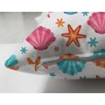 - Suet-K3545-Gorsel-2 - Realhomes Çift Taraflı Deniz kabuğu Motifli Özel Tasarımlı Dijital Baskılı Modern Süet Yastık Kırlent Kılıfı Realhomes