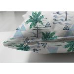 - Suet-K3549-Gorsel-2 - Realhomes Çift Taraflı Özel Tasarım Palmiye Motifli Dijital Baskılı Süet Yastık Kırlent Kılıfı Realhomes