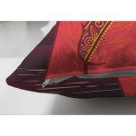 - Suet-K3551-Gorsel-2 - Realhomes Çift Taraflı Özel Tasarımlı Uzak Doğu Motifli Dijital Baskılı Modern Süet Yastık Kırlent Kılıfı Realhomes