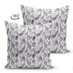 - Suet-K3552-Gorsel-1 - Realhomes Çift Taraflı Renkli Tüyler Özel Tasarımlı Dijital Baskılı Modern Süet Yastık Kırlent Kılıfı Realhomes