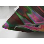 - Suet-K3611-Gorsel-2 - Realhomes Çift Taraflı Multi Renkler Dijital Baskılı Modern Süet Yastık Kırlent Kılıfı Realhomes