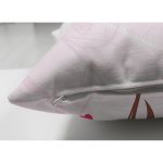 - Suet-K3621-Gorsel-2 - Realhomes Çift Taraflı Gelincik Motifli Dijital Baskılı Süet Yastık Kırlent Kılıfı Realhomes