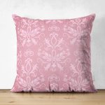 - Suet-K3625-Gorsel - Realhomes Çift Taraflı Pastel Renkli Özel Tasarım Dijital Baskılı Süet Yastık Kırlent Kılıfı Realhomes