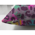 - Suet-K3645-Gorsel-2 - Realhomes Çift Taraflı Renkli Leopar Desenli Dijital Baskılı Modern Süet Yastık Kırlent Kılıfı Realhomes