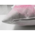 - Suet-K3653-Gorsel-2 - Realhomes Çift Taraflı Suluboya Desenli Dijital Baskılı Modern Süet Yastık Kırlent Kılıfı Realhomes