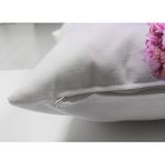 - Suet-K3657-Gorsel-2 - Realhomes Çift Taraflı Göz Motifli Özel Tasarım Dijital Baskılı Modern Süet Yastık Kırlent Kılıfı Realhomes