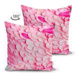 - Suet-K3661-Gorsel-1 - Realhomes Çift Taraflı 3 Boyutlu Dijital Baskılı Modern Süet Yastık Kırlent Kılıfı Realhomes