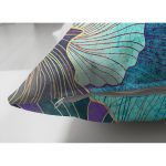 - Suet-K3681-Gorsel-2 - Realhomes Çift Taraflı Multi Renkler Dijital Baskılı Modern Süet Yastık Kırlent Kılıfı Realhomes