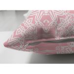 - Suet-K3696-Gorsel-2 - Realhomes Çift Taraflı Pudra Zeminli Özel Tasarım Dijital Baskılı Modern Süet Yastık Kırlent Kılıfı Realhomes