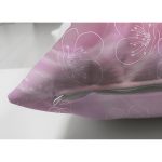 - Suet-K3699-Gorsel-2 - Realhomes Çift Taraflı Soyut Beyaz Çiçekli Özel Tasarım Dijital Baskılı Modern Süet Yastık Kırlent Kılıfı Realhomes