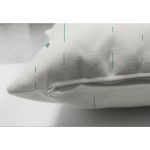 - Suet-K37-Gorsel-2 - Realhomes Çift Taraflı Sevimli Baykuşlar Dijital Baskılı Dekoratif Süet Yastık Kırlent Kılıfı Realhomes