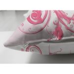 - Suet-K3701-Gorsel-2 - Realhomes Çift Taraflı Beyaz Zeminde Etnik Çiçek Motifli Özel Tasarım Dijital Baskılı Modern Süet Yastık Kırlent Kılıfı Realhomes