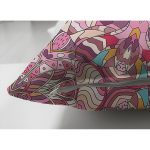 - Suet-K3702-Gorsel-2 - Realhomes Çift Taraflı Etnik Motifli Dijital Baskılı Modern Süet Yastık Kırlent Kılıfı Realhomes