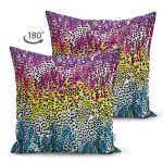 - Suet-K3725-Gorsel-1 - Realhomes Çift Taraflı Renkli Leopar Desenli Özel Tasarım Dijital Baskılı Modern Süet Yastık Kırlent Kılıfı Realhomes