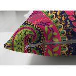 - Suet-K3727-Gorsel-2 - Realhomes Çift Taraflı Etnik Motifli Dijital Baskılı Modern Süet Yastık Kırlent Kılıfı Realhomes