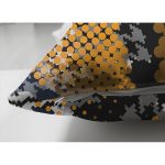 - Suet-K3729-Gorsel-2 - Realhomes Çift Taraflı Kaz ayağı Motifli Dijital Baskılı Modern Süet Yastık Kırlent Kılıfı Realhomes