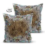 - Suet-K3734-Gorsel-1 - Realhomes Çift Taraflı Spring Özel Tasarım Dijital Baskılı Modern Süet Yastık Kırlent Kılıfı Realhomes