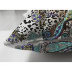 - Suet-K3734-Gorsel-2 - Realhomes Çift Taraflı Spring Özel Tasarım Dijital Baskılı Modern Süet Yastık Kırlent Kılıfı Realhomes