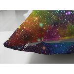 - Suet-K3743-Gorsel-2 - Realhomes Çift Taraflı Multi Renkler Dijital Baskılı Modern Süet Yastık Kırlent Kılıfı Realhomes