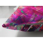 - Suet-K3762-Gorsel-2 - Realhomes Çift Taraflı Karmaşık Rengarenk Desenli Özel Tasarım Dijital Baskılı Modern Süet Yastık Kırlent Kılıfı Realhomes